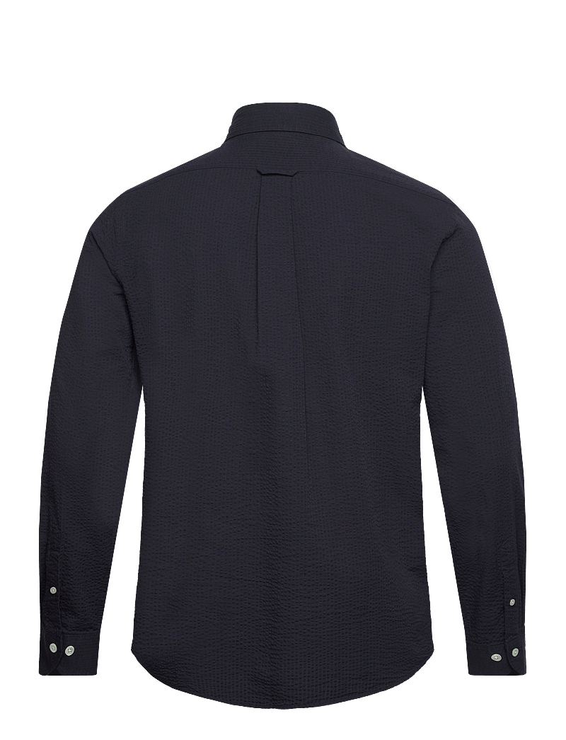 SIR of Sweden - Jerry Shirt - casual hemden - navy - 1