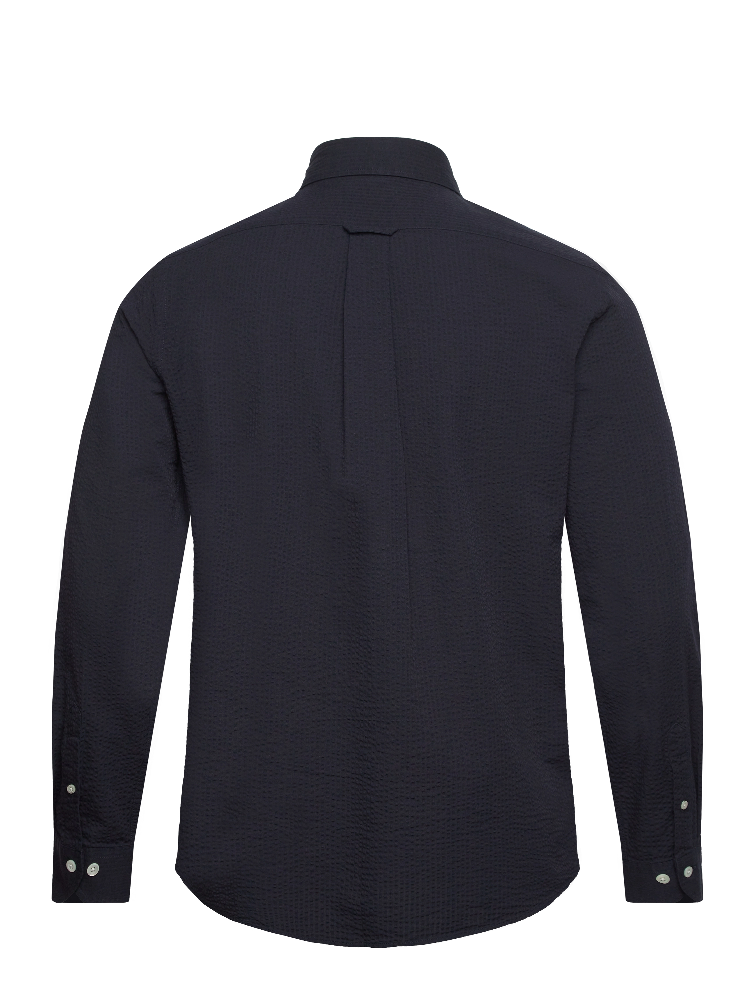 SIR of Sweden - Jerry Shirt - navy - 1