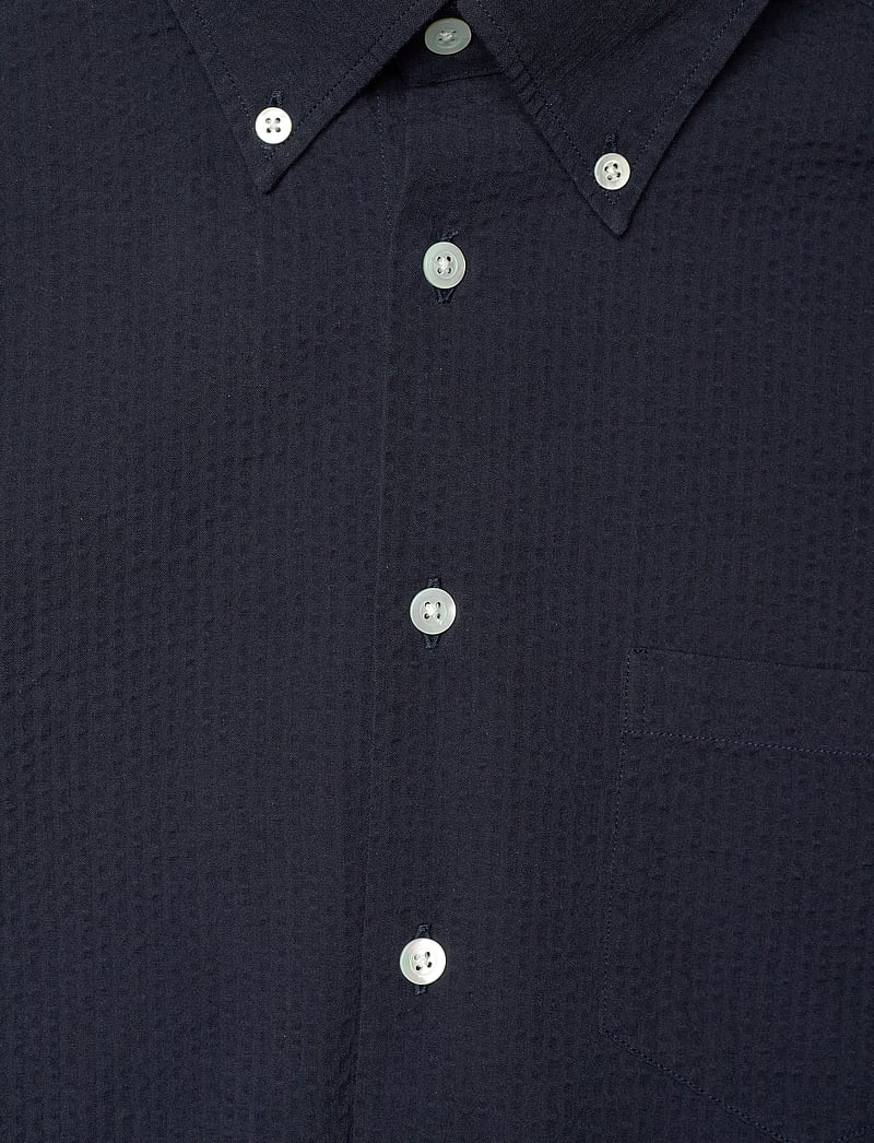 SIR of Sweden - Jerry Shirt - casual hemden - navy - 2