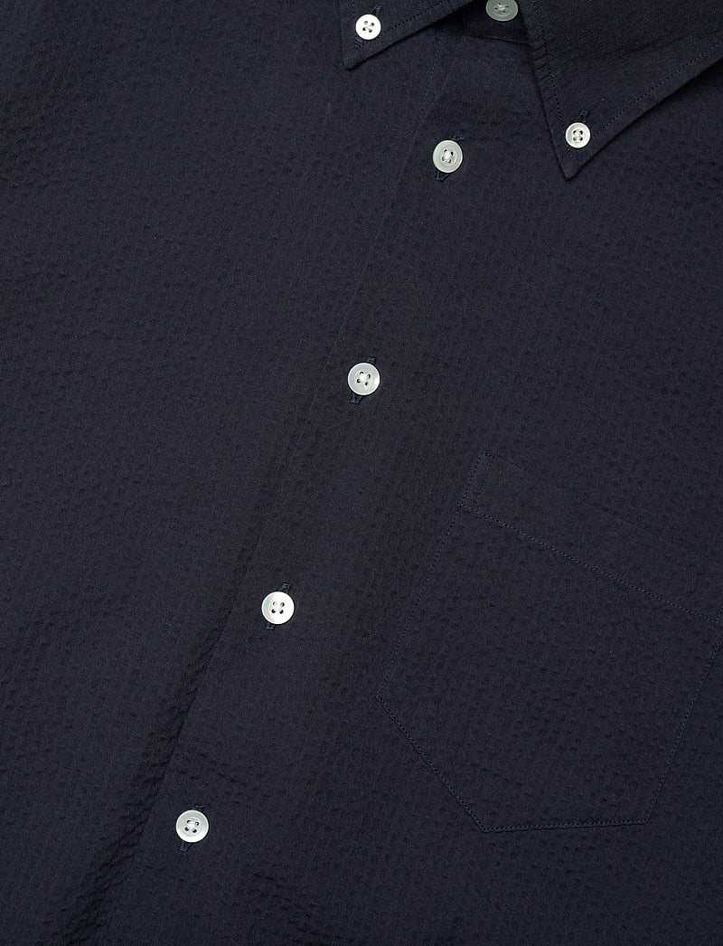 SIR of Sweden - Jerry Shirt - casual hemden - navy - 3