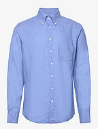 Jerry Shirt - BLUE