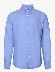 SIR of Sweden - Jerry Shirt - nordic style - blue - 0