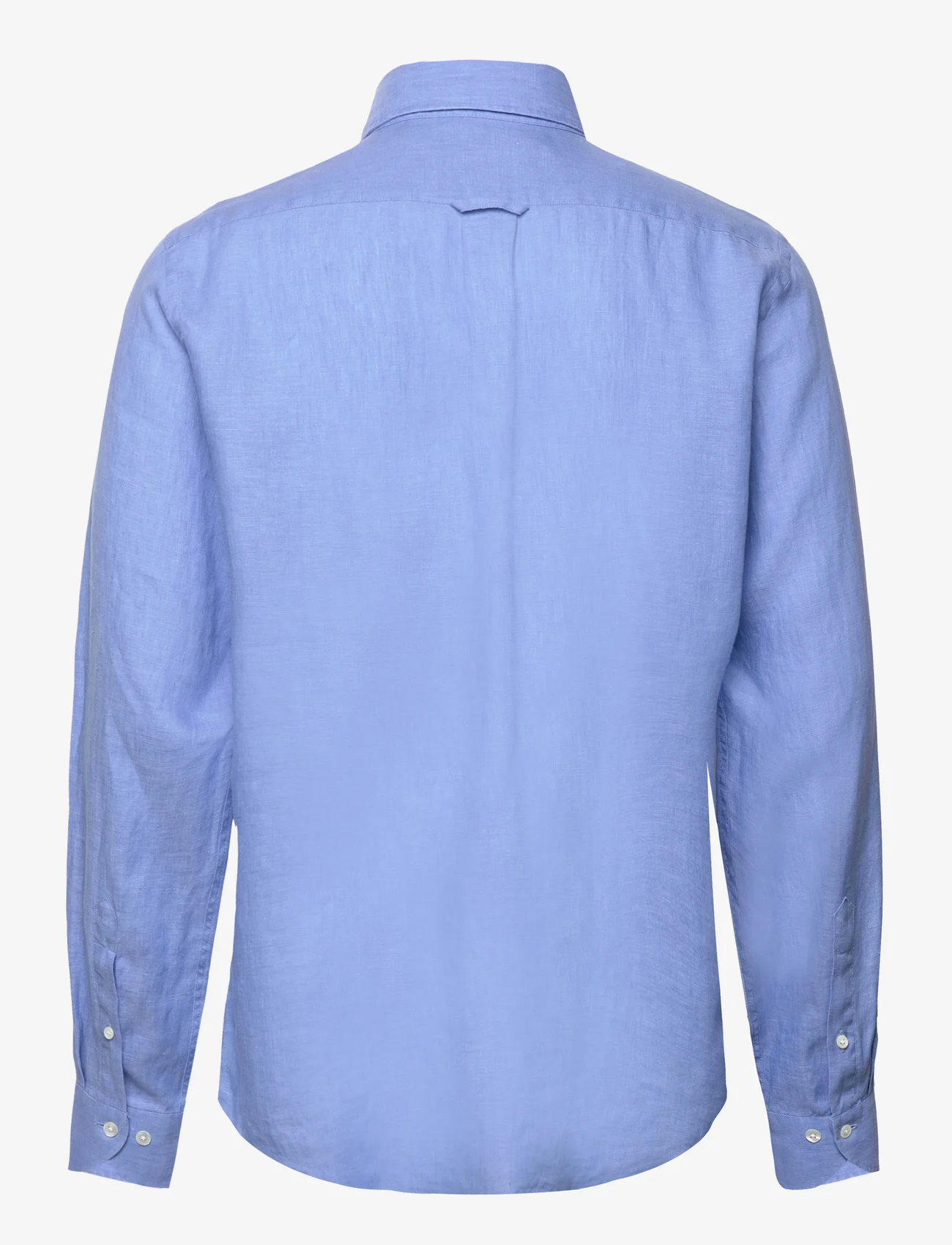 SIR of Sweden - Jerry Shirt - nordic style - blue - 1