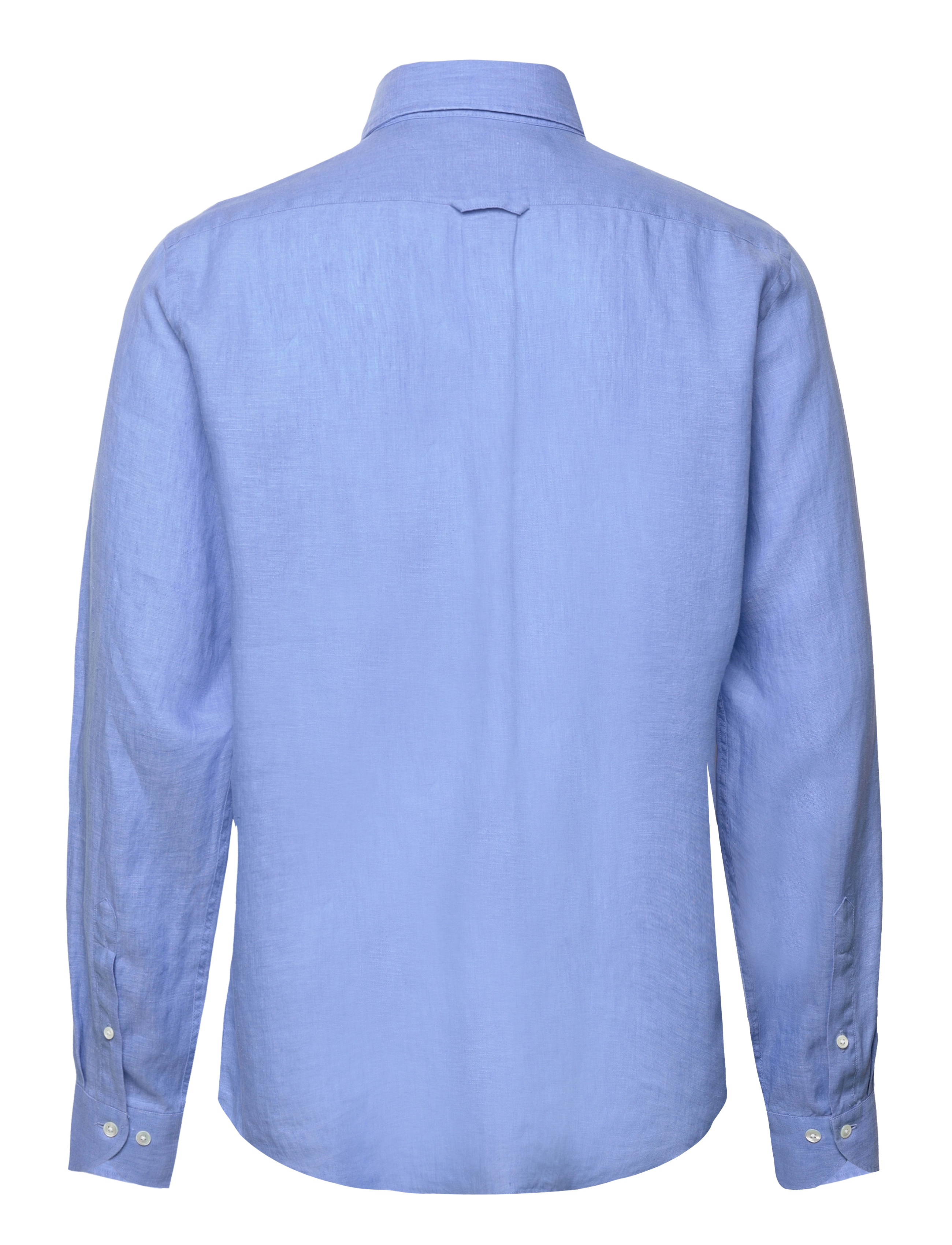 SIR of Sweden - Jerry Shirt - blue - 1