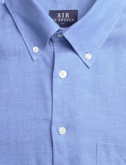 SIR of Sweden - Jerry Shirt - nordic style - blue - 2