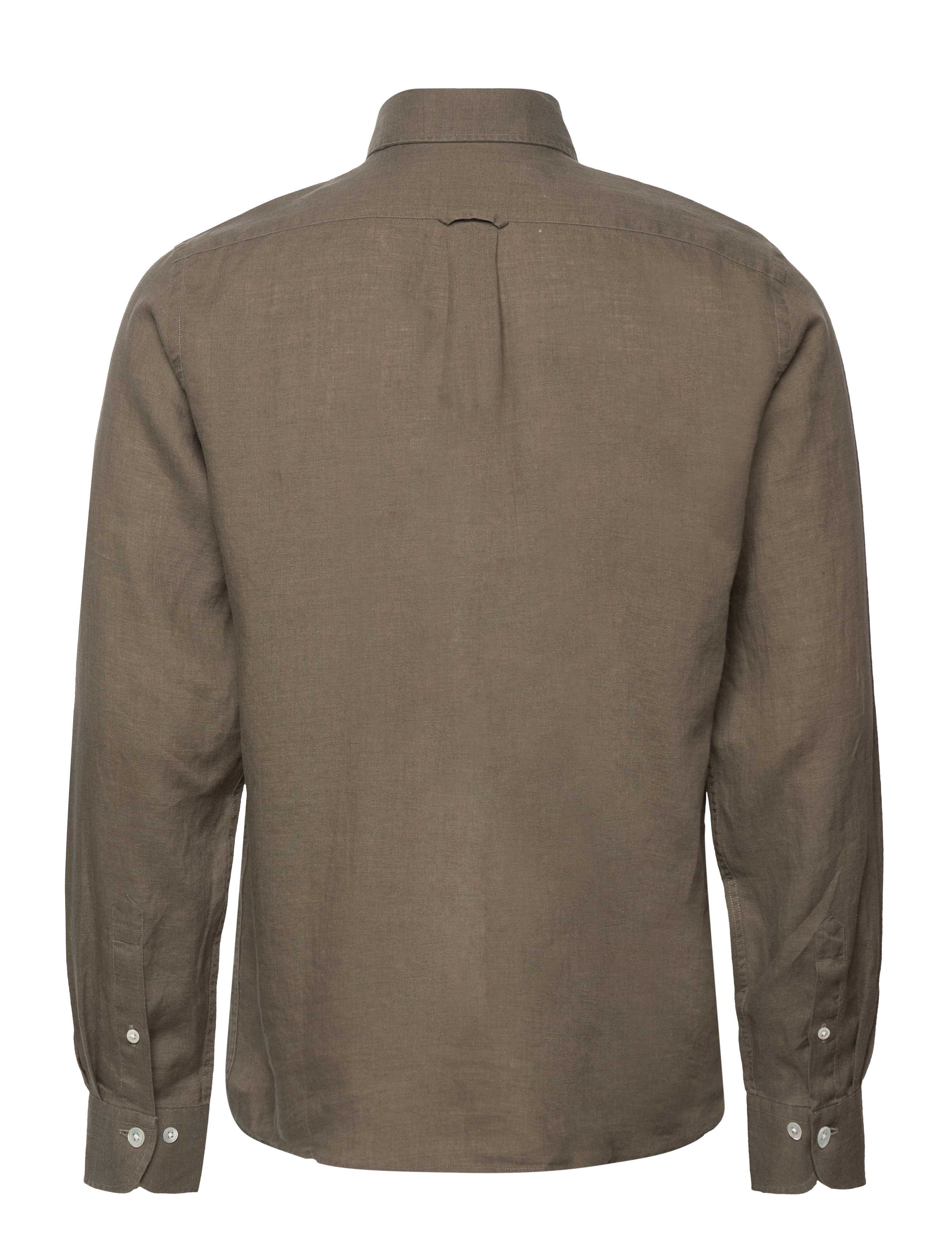 SIR of Sweden - Jerry Shirt - dark green - 1