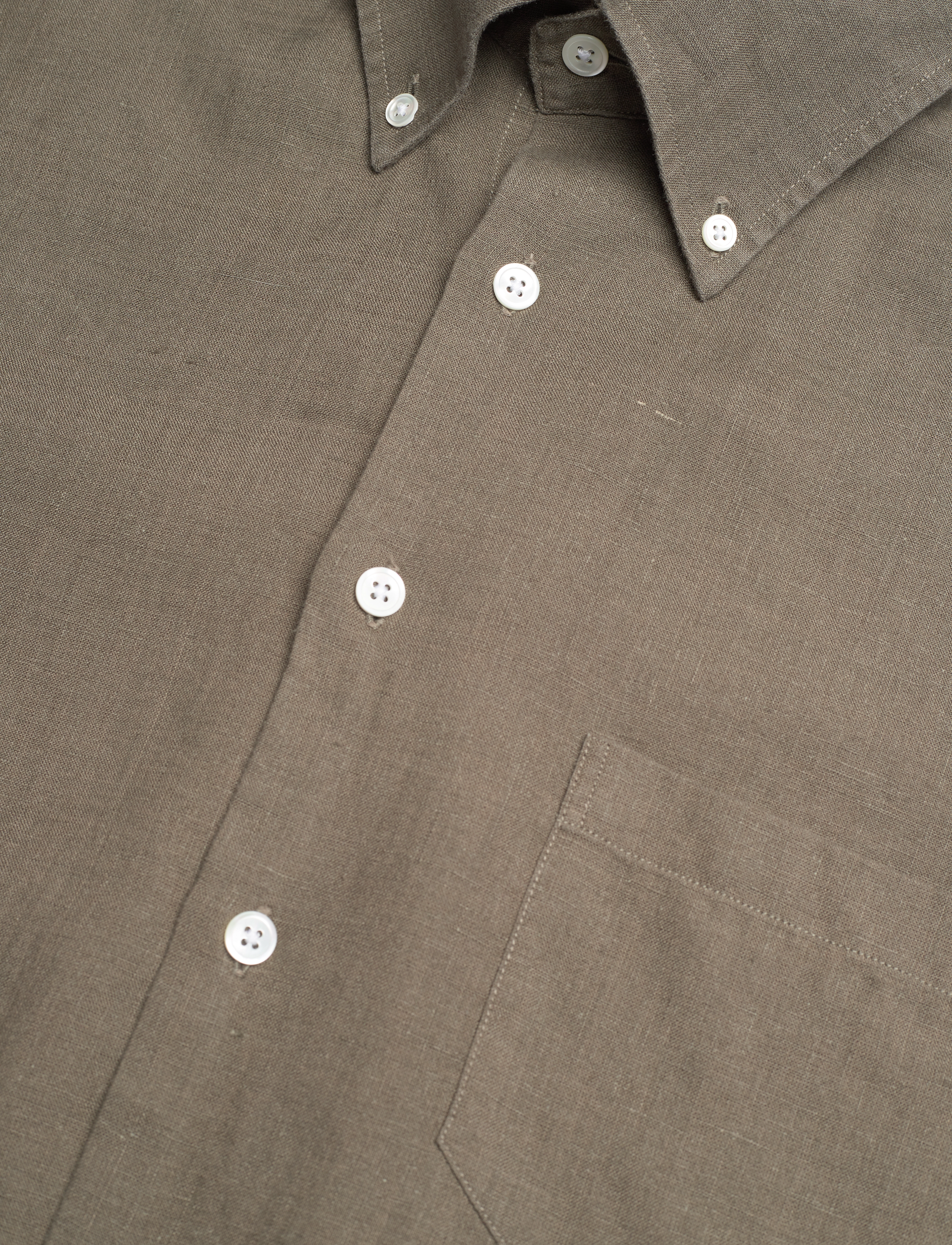 SIR of Sweden - Jerry Shirt - dark green - 3