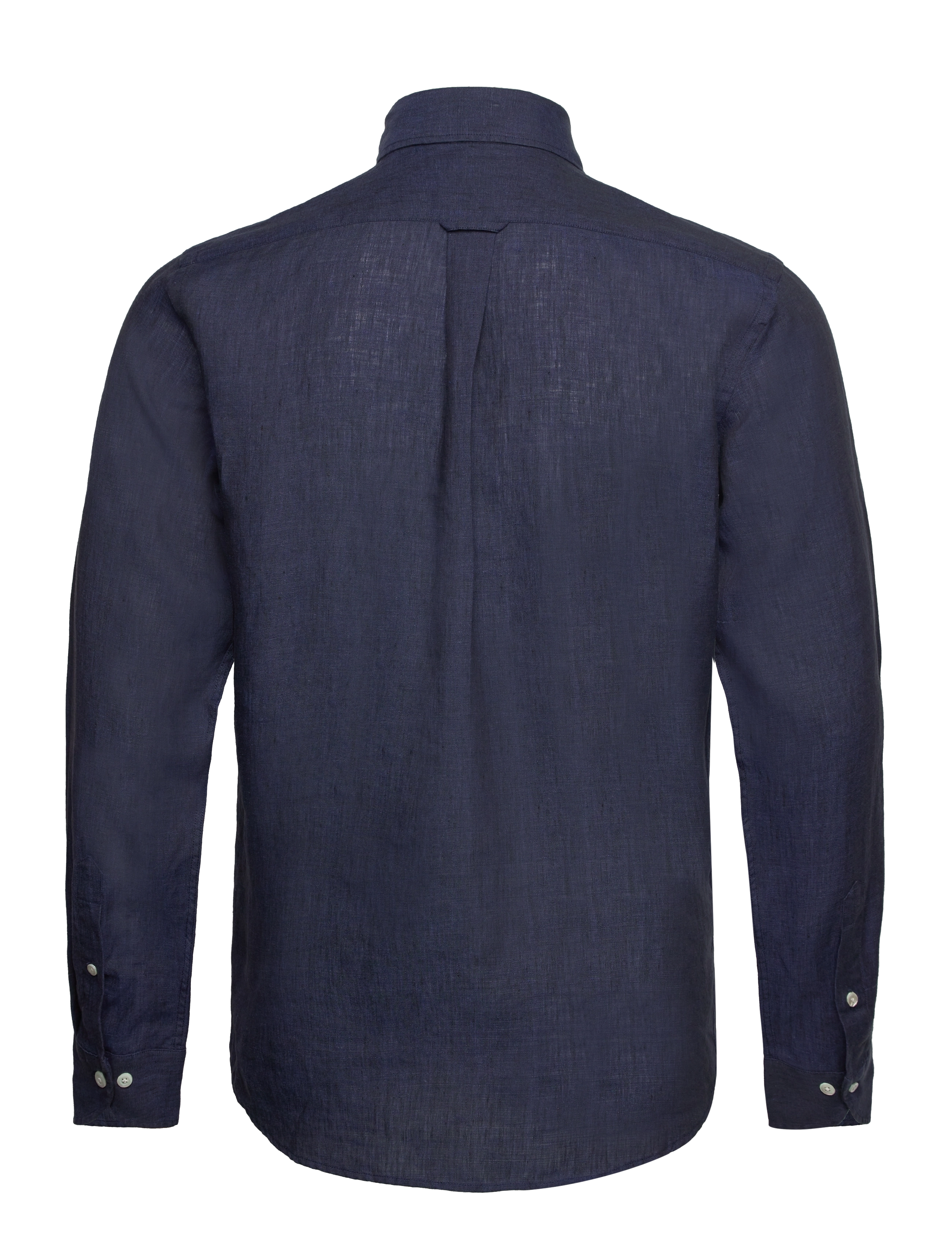 SIR of Sweden - Jerry Shirt - navy - 1