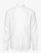 Jerry Shirt - WHITE