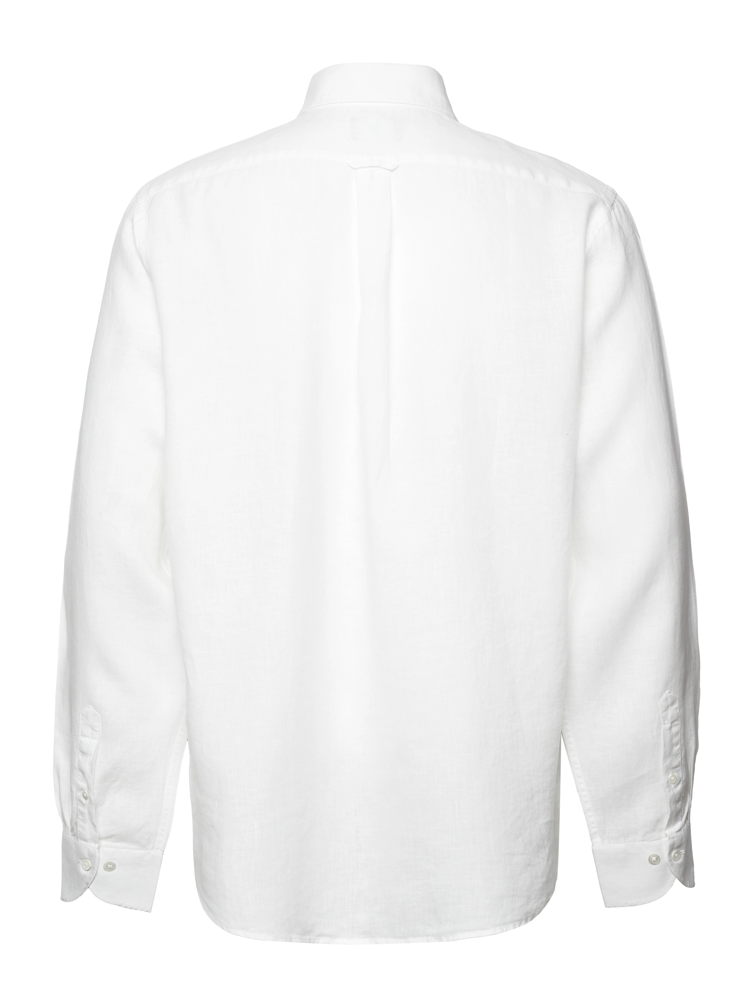 SIR of Sweden - Jerry Shirt - white - 1