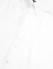 SIR of Sweden - Jerry Shirt - lininiai marškiniai - white - 3
