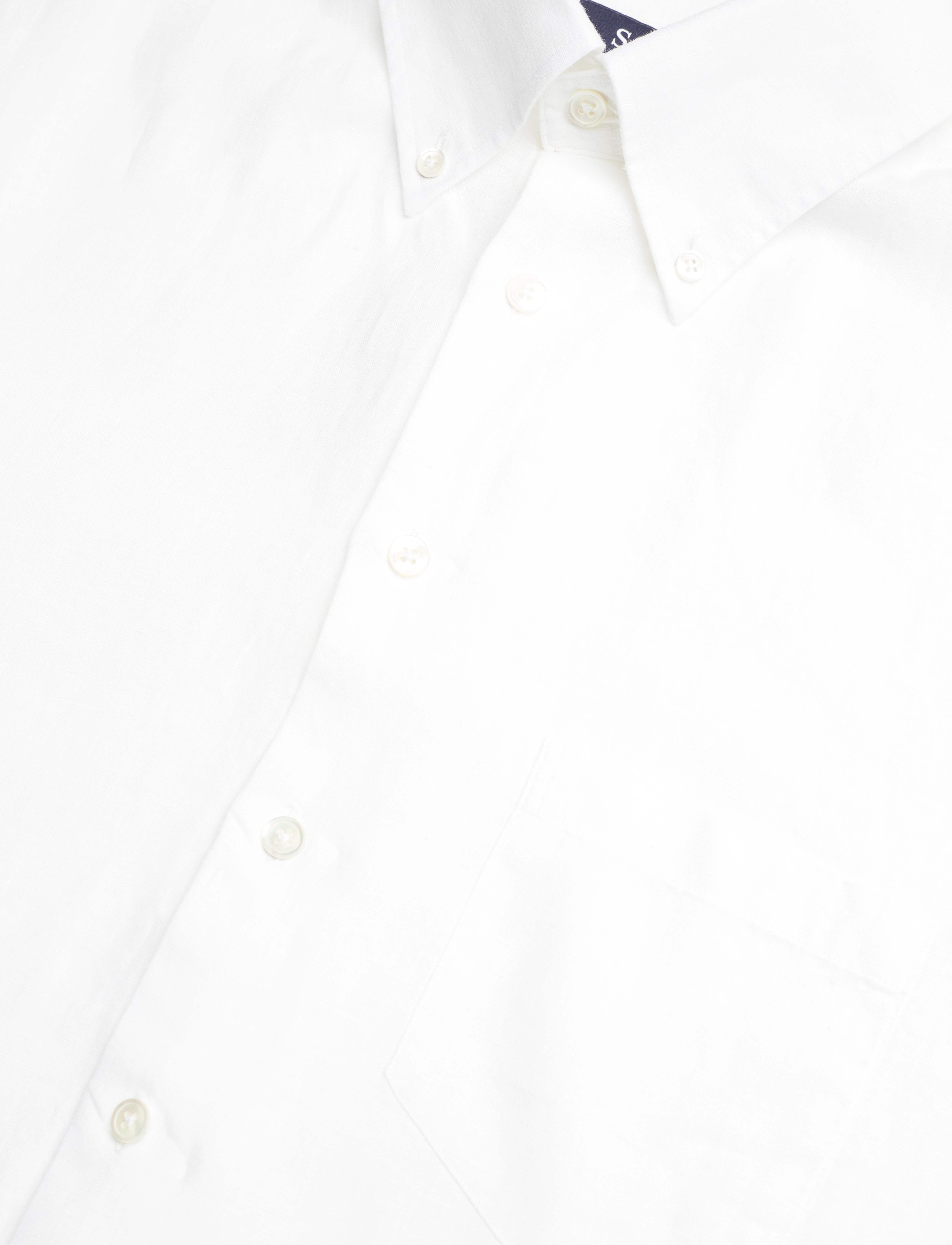 SIR of Sweden - Jerry Shirt - white - 3