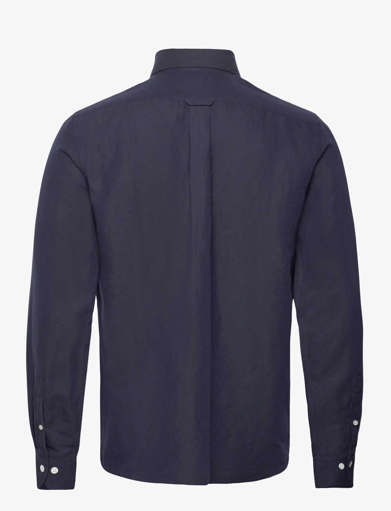 SIR of Sweden - Jerry Pocket Shirt - casual skjorter - navy - 1
