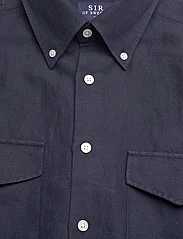 SIR of Sweden - Jerry Pocket Shirt - casual hemden - navy - 2