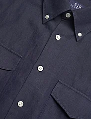 SIR of Sweden - Jerry Pocket Shirt - casual skjorter - navy - 3