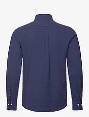 SIR of Sweden - Jerry Pop Shirt - business skjortor - navy - 1