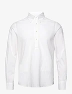 Jerry Pop Shirt - WHITE
