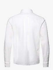 SIR of Sweden - Jerry Pop Shirt - business shirts - white - 1