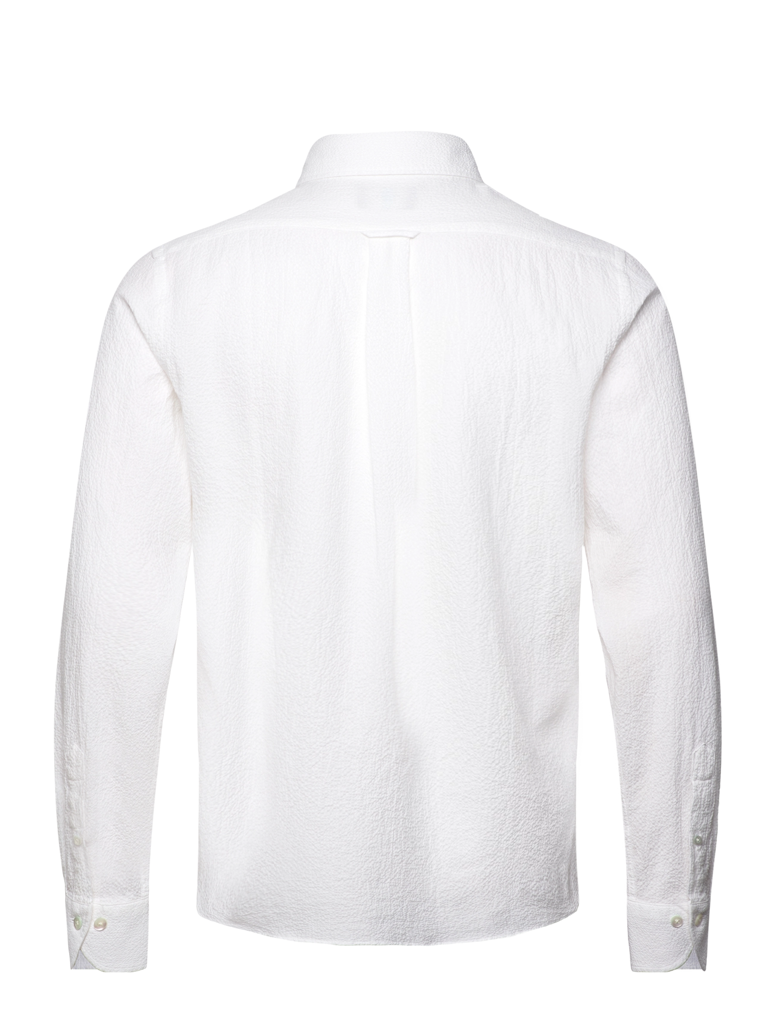 SIR of Sweden - Jerry Pop Shirt - white - 1