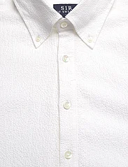 SIR of Sweden - Jerry Pop Shirt - lietišķā stila krekli - white - 2