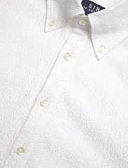 SIR of Sweden - Jerry Pop Shirt - business shirts - white - 3