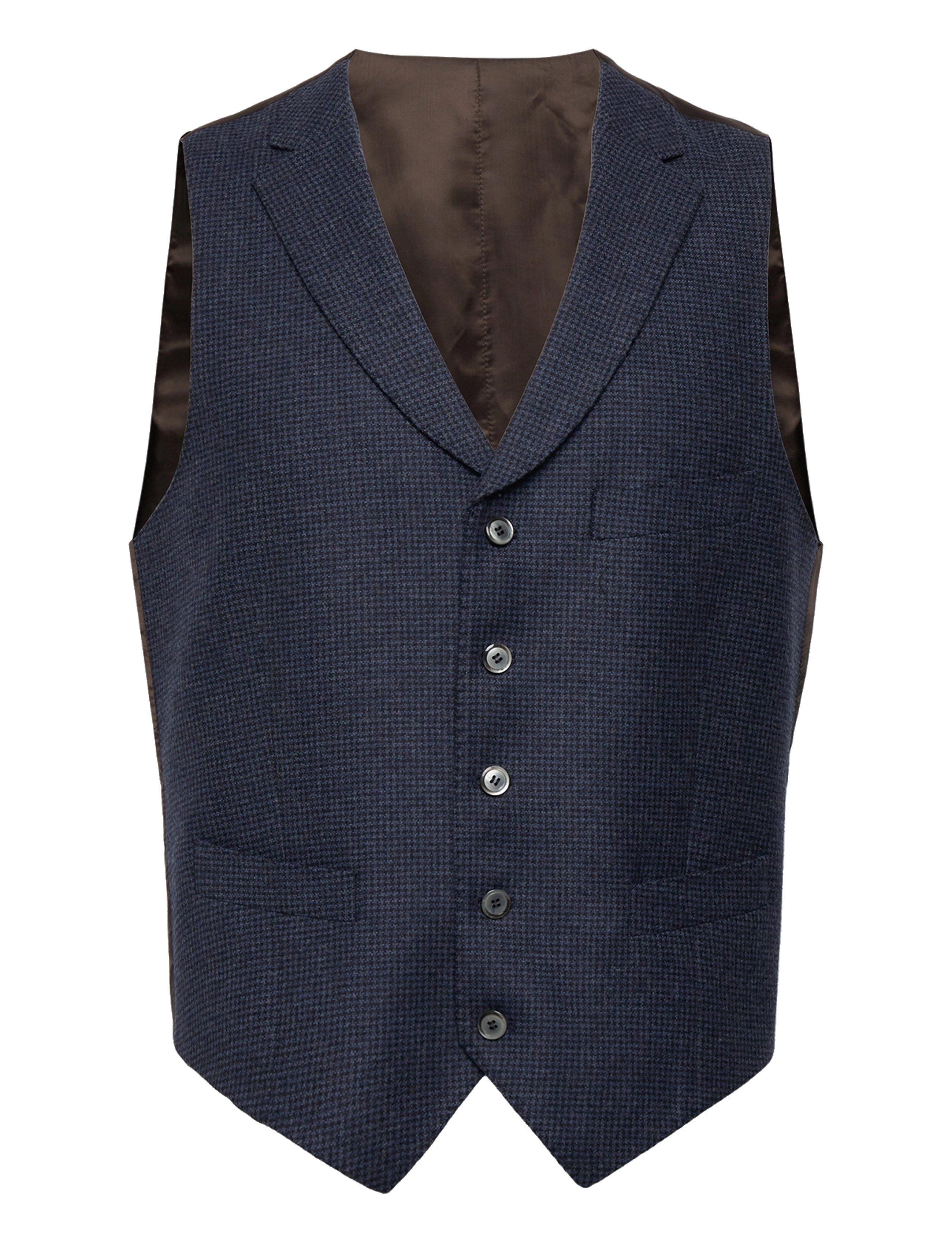 SIR of Sweden - Joel - brown - 0