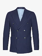 Malone Jacket - BLUE