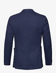 SIR of Sweden - Malone Jacket - dwurzędowe blezery - blue - 1