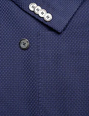 SIR of Sweden - Malone Jacket - blazers met dubbele knopen - blue - 3