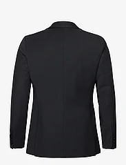 SIR of Sweden - Moore Tux Jacket - pohjoismainen tyyli - black - 1