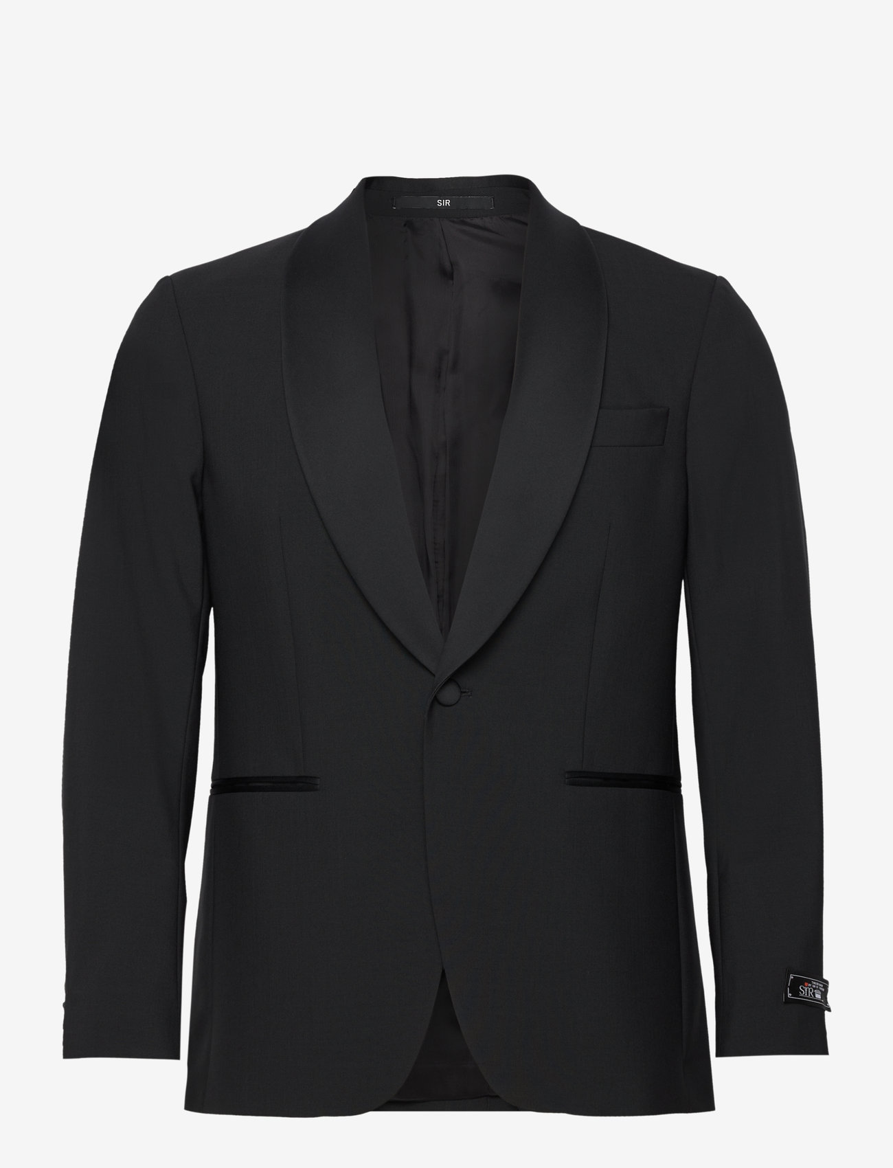 SIR of Sweden - Moore Tux - black - 0