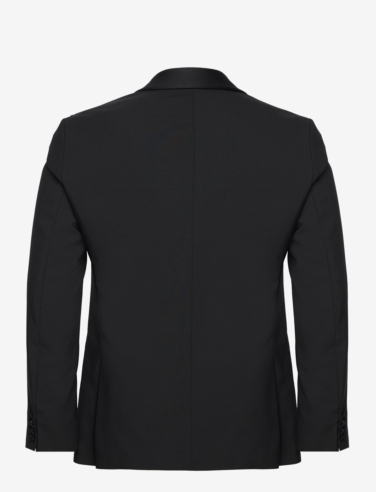 SIR of Sweden - Moore Tux - black - 1