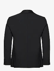 SIR of Sweden - Moore Tux - dobbeltradede blazere - black - 1