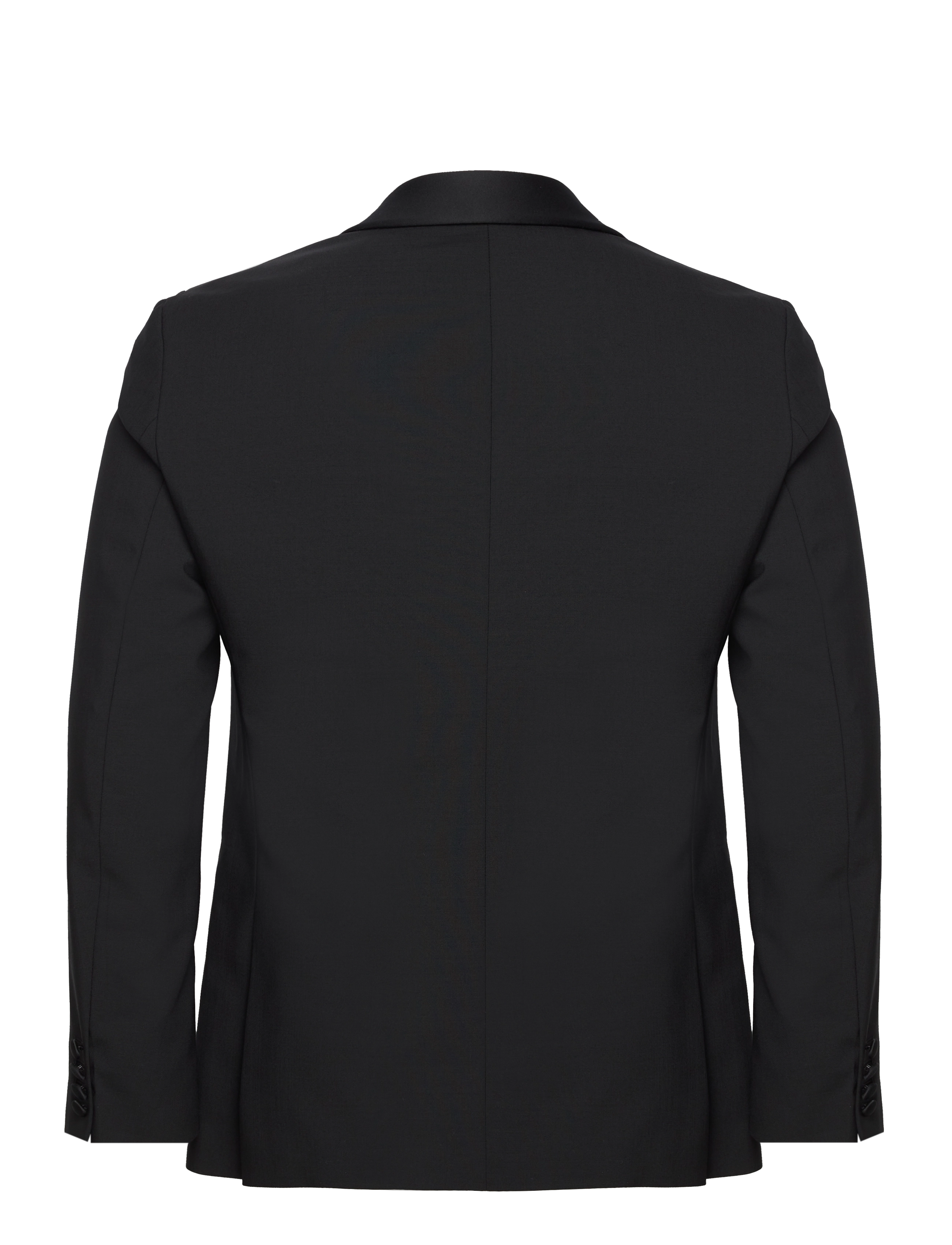 SIR of Sweden - Moore Tux - black - 1