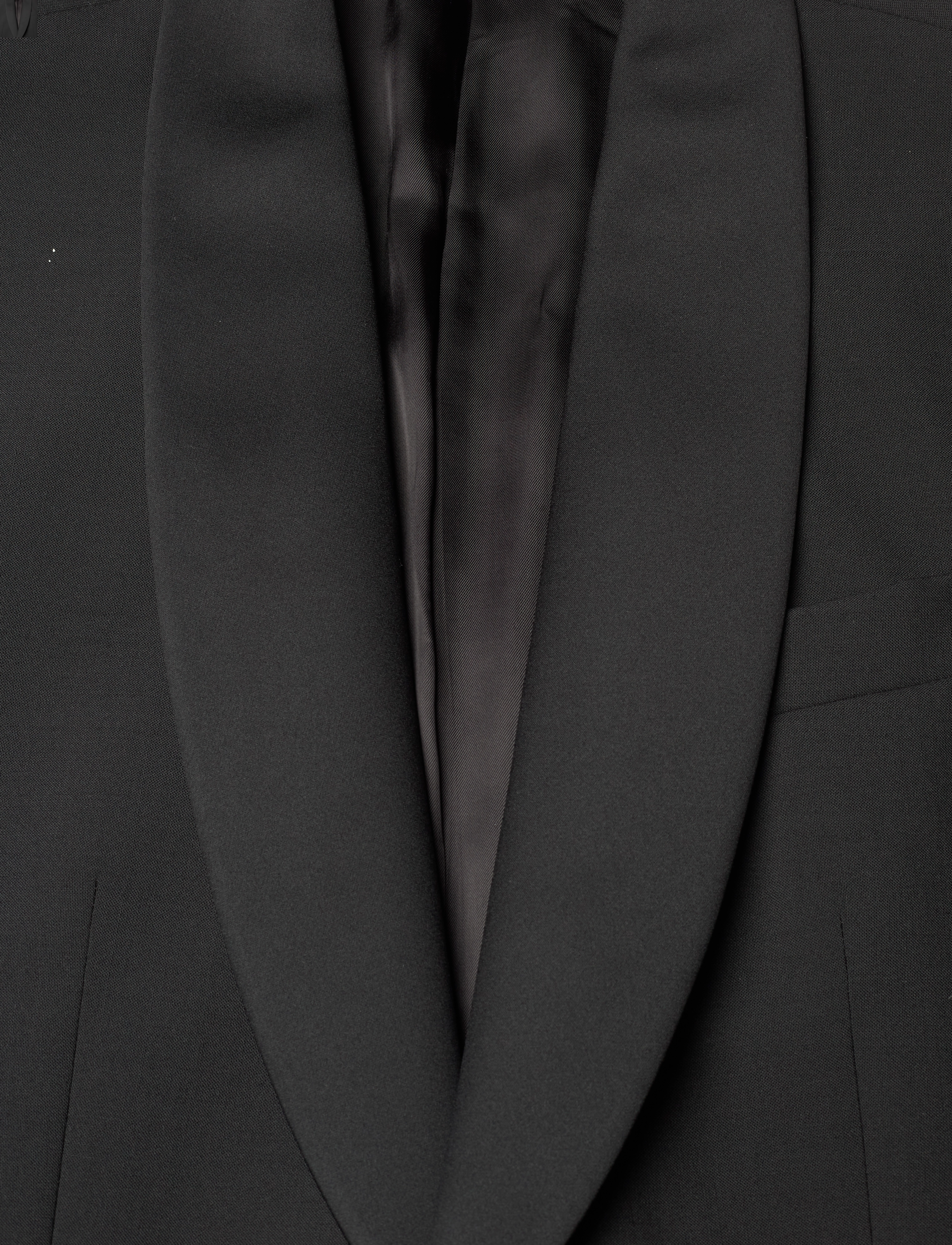 SIR of Sweden - Moore Tux - black - 2