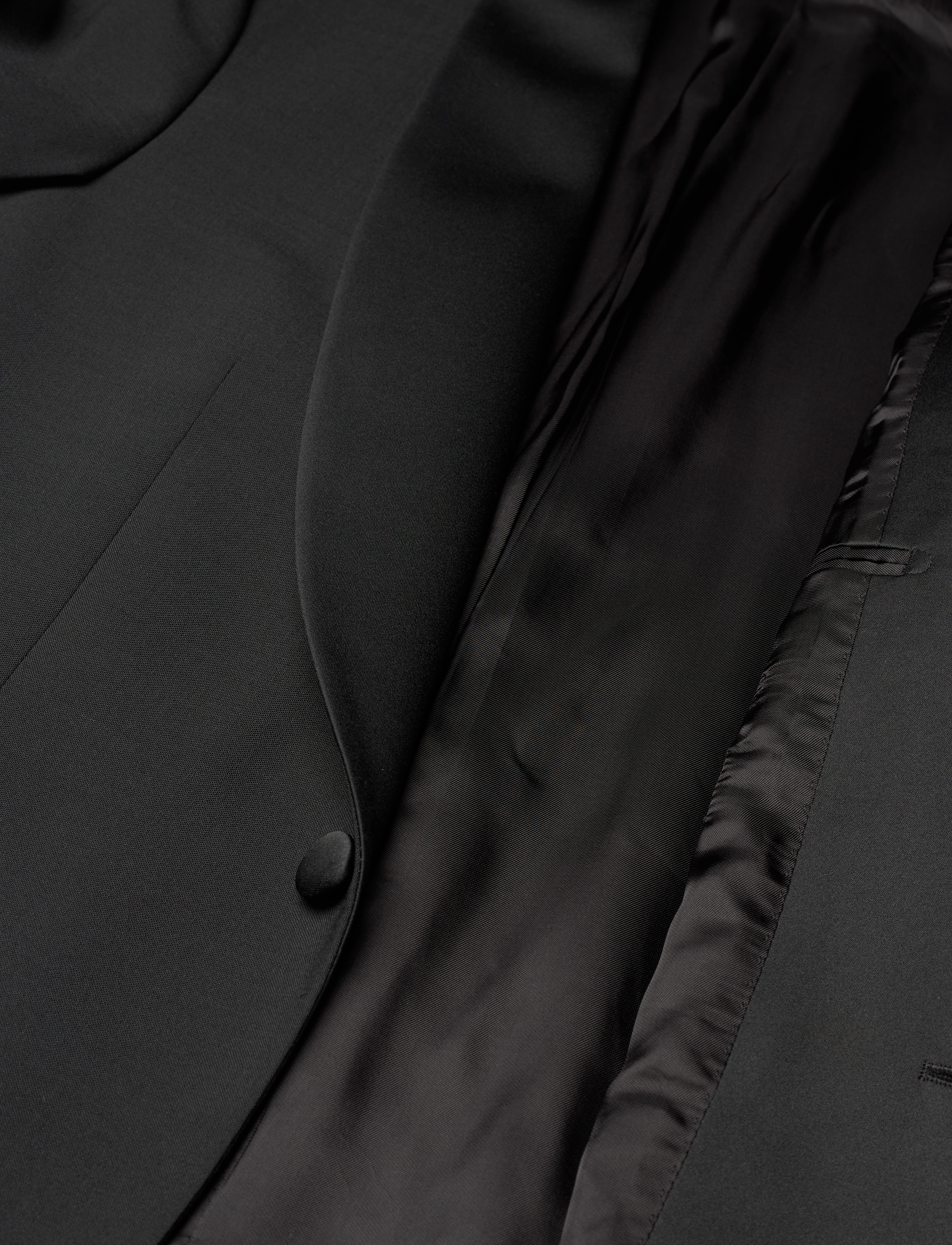 SIR of Sweden - Moore Tux - black - 4