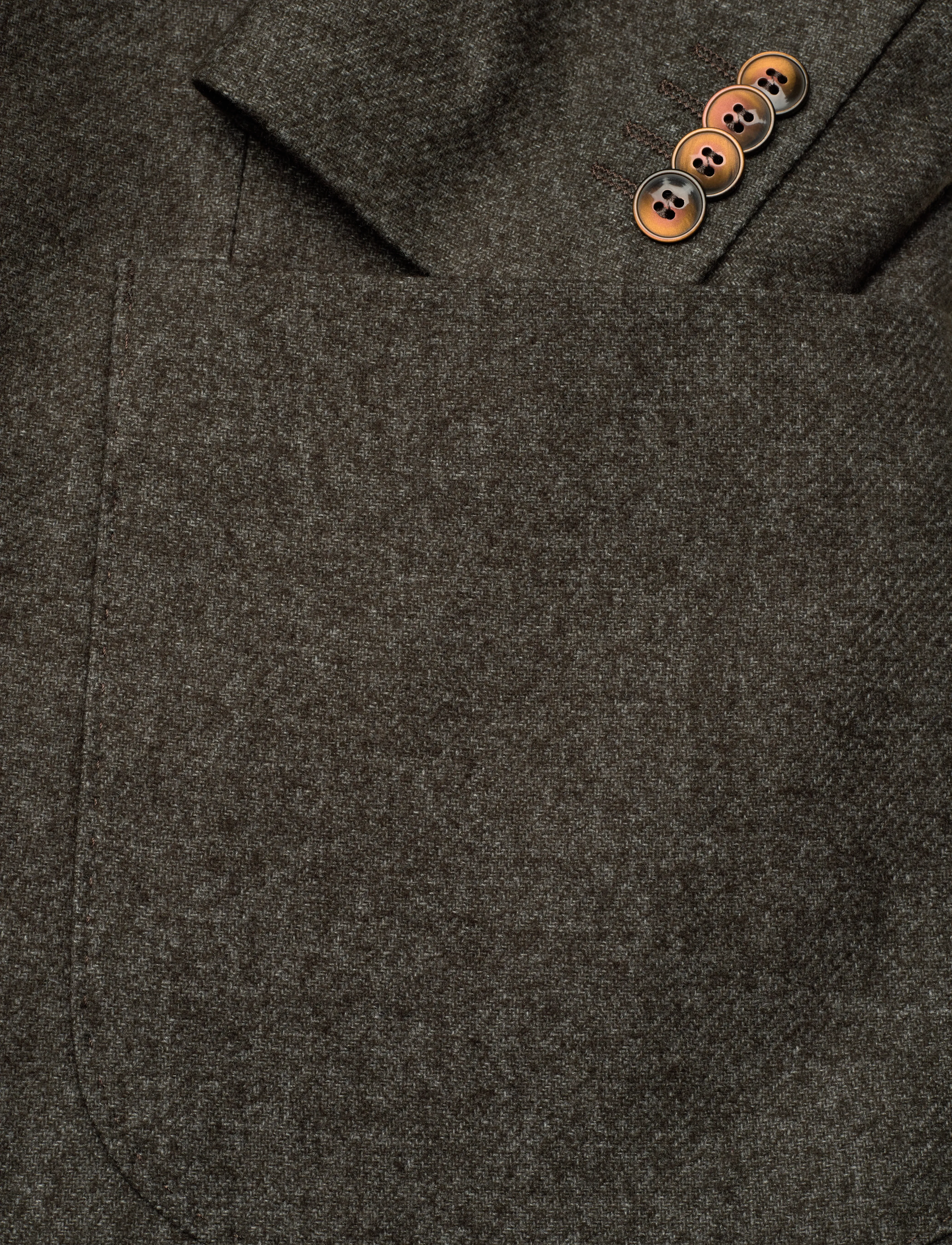 SIR of Sweden - Neil Jacket - green - 3