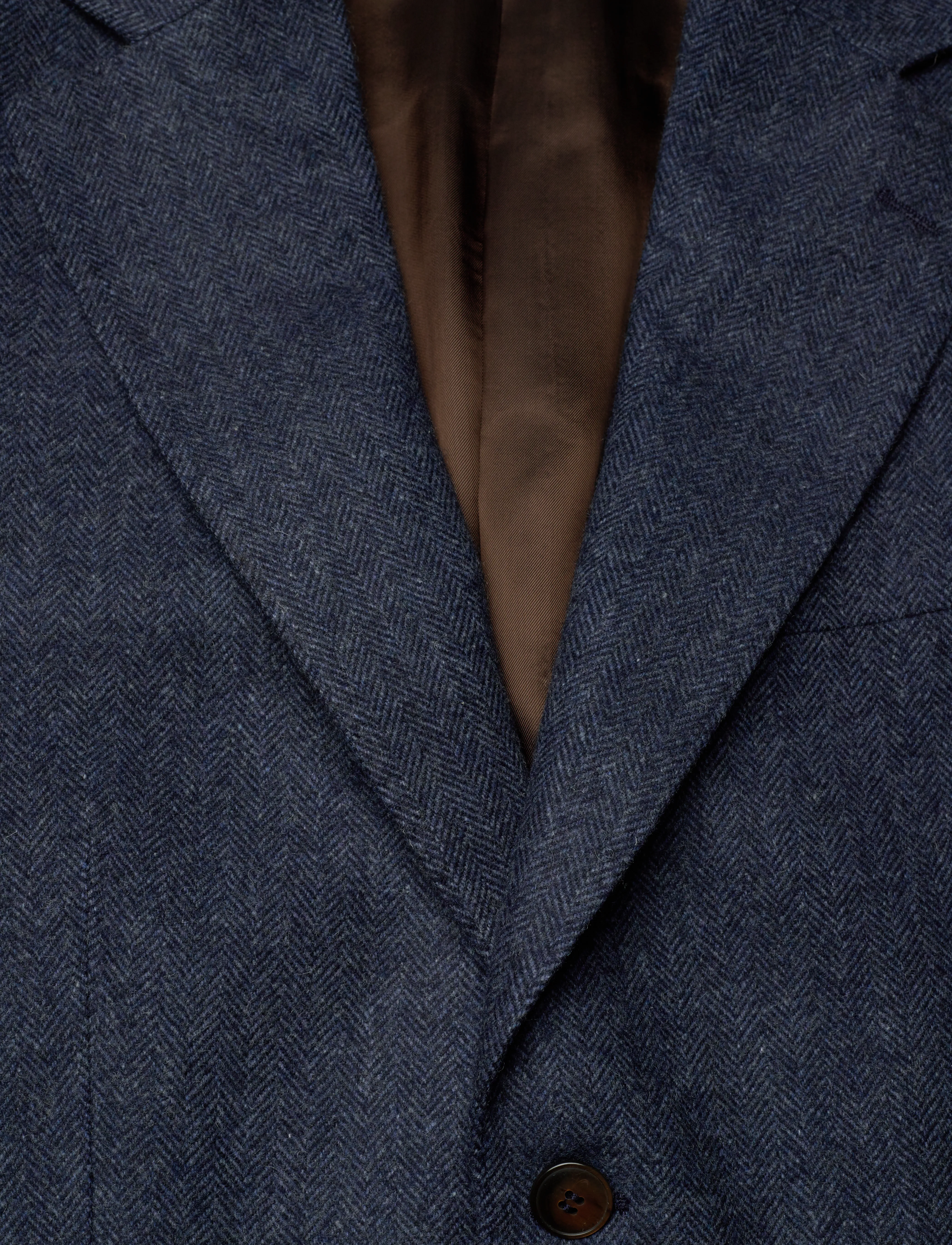 SIR of Sweden - Neil Jacket - navy - 2