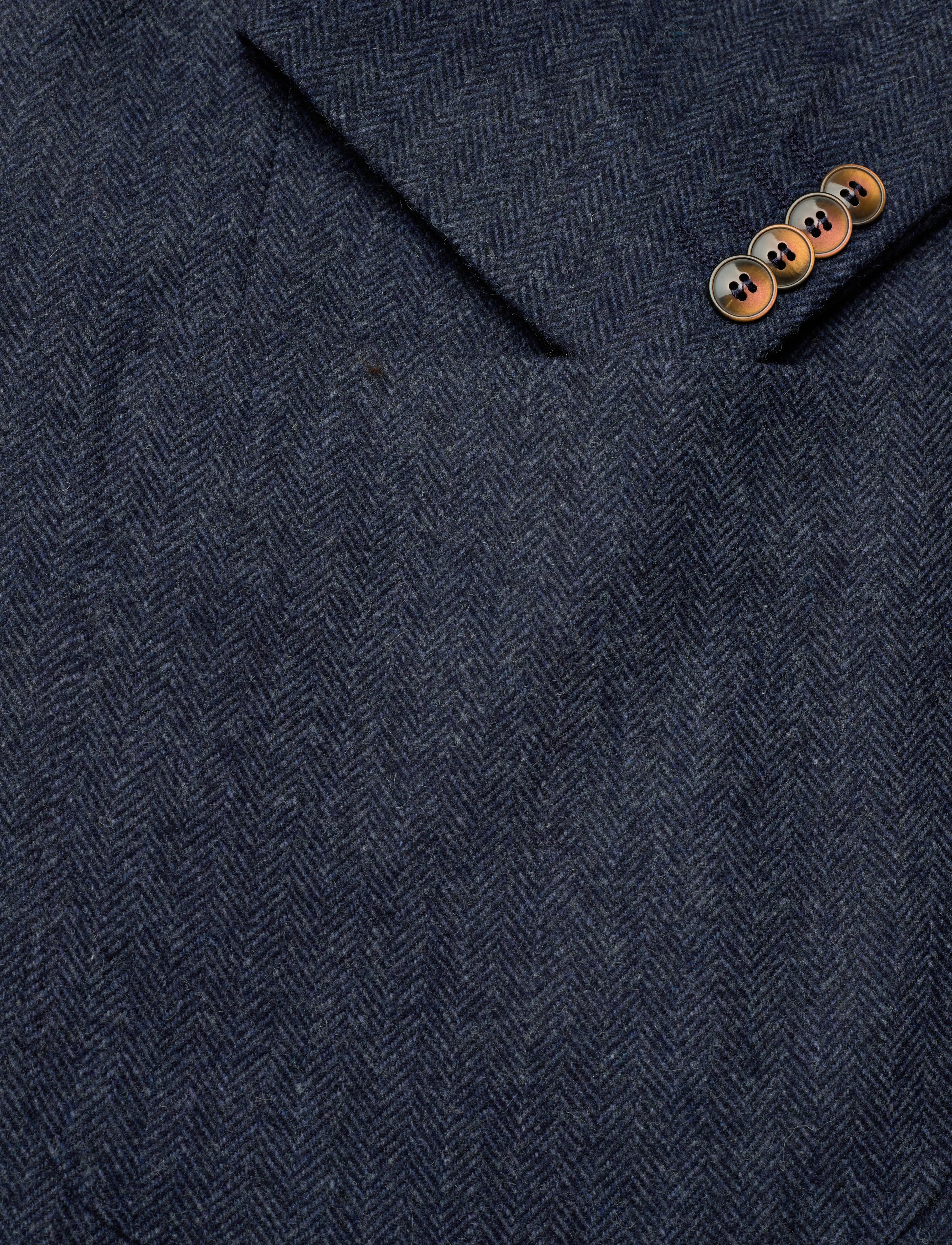 SIR of Sweden - Neil Jacket - navy - 3