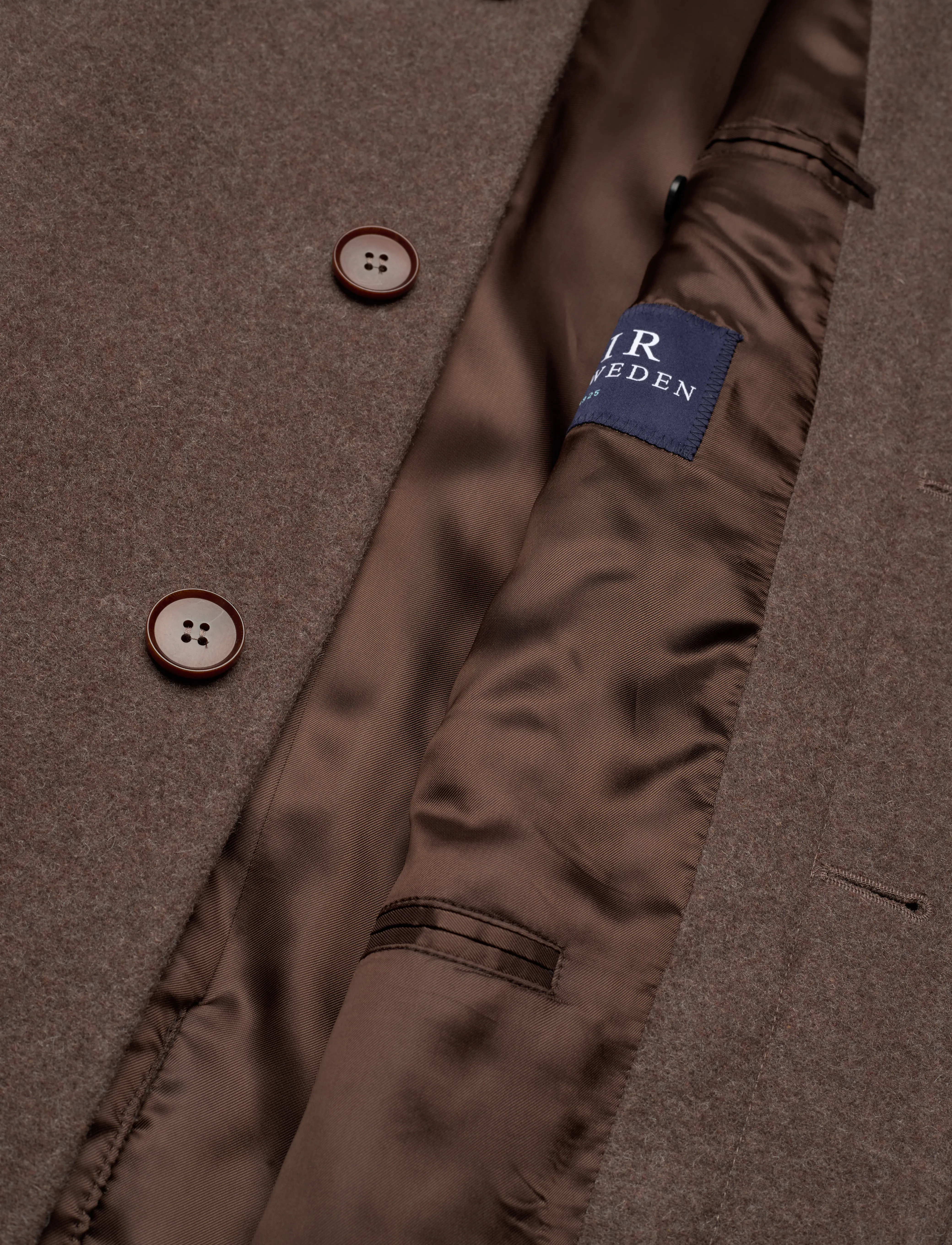 SIR of Sweden - Neo-Belt - beige - 4