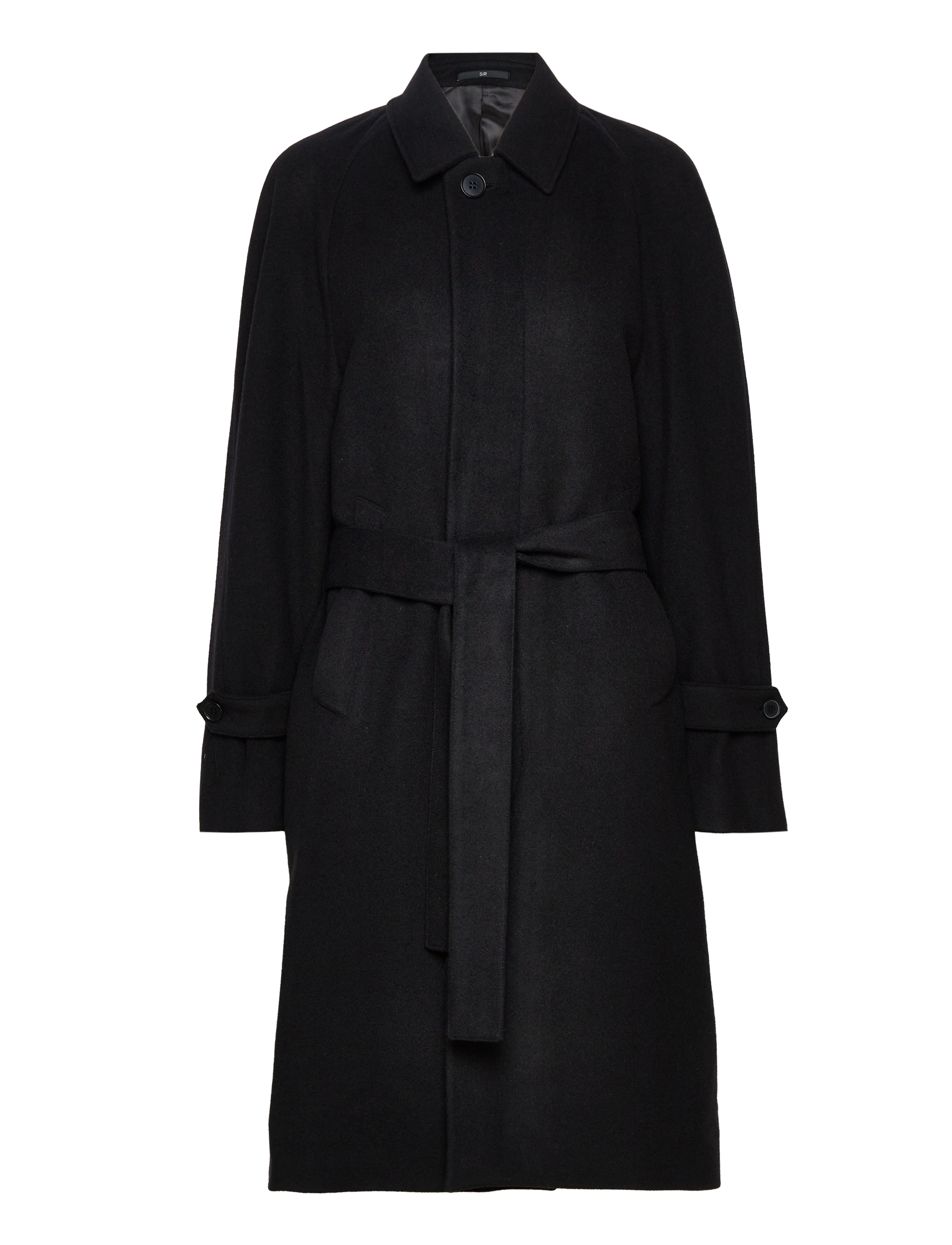 SIR of Sweden - Neo-Belt - black - 0