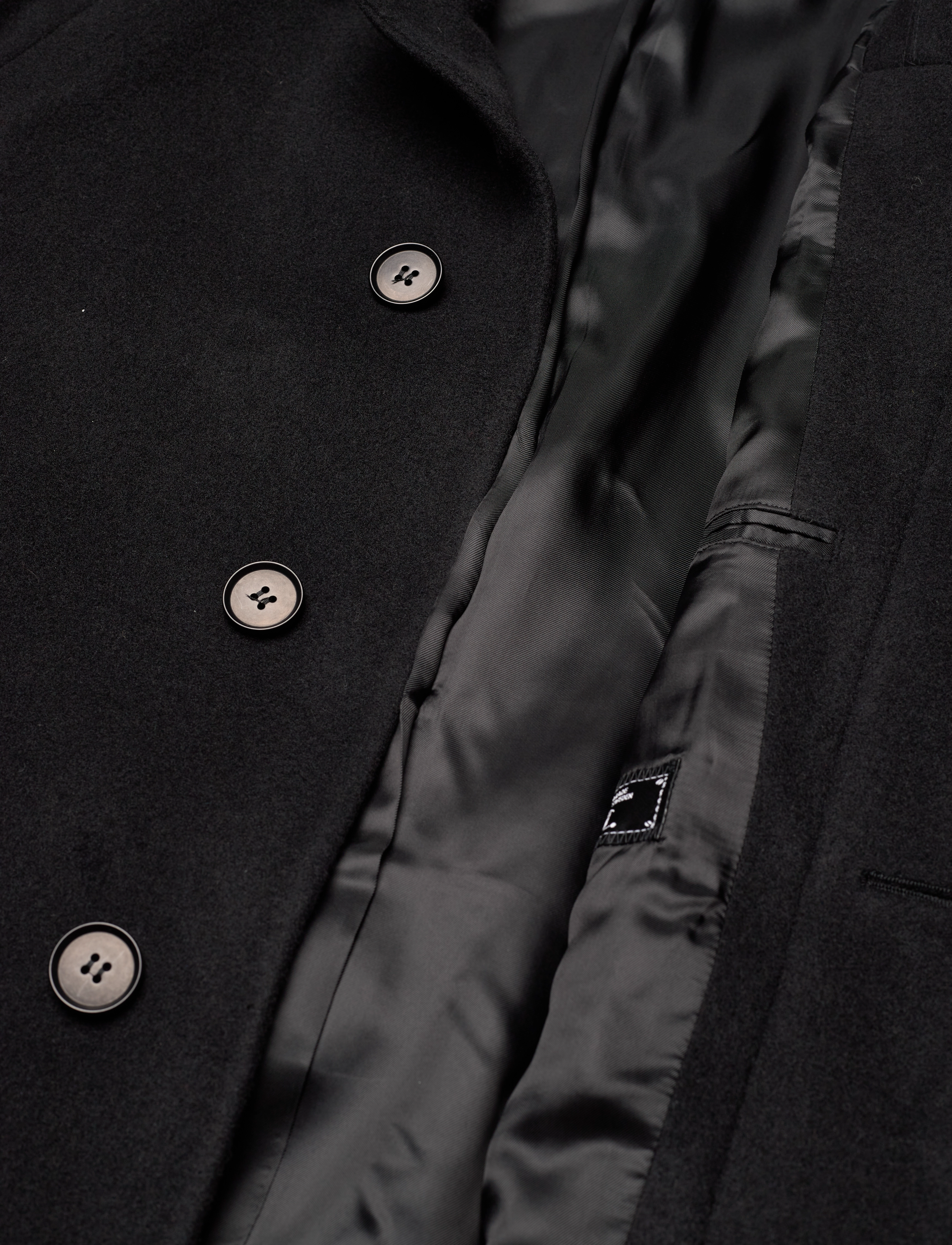 SIR of Sweden - Neo-Belt - black - 4