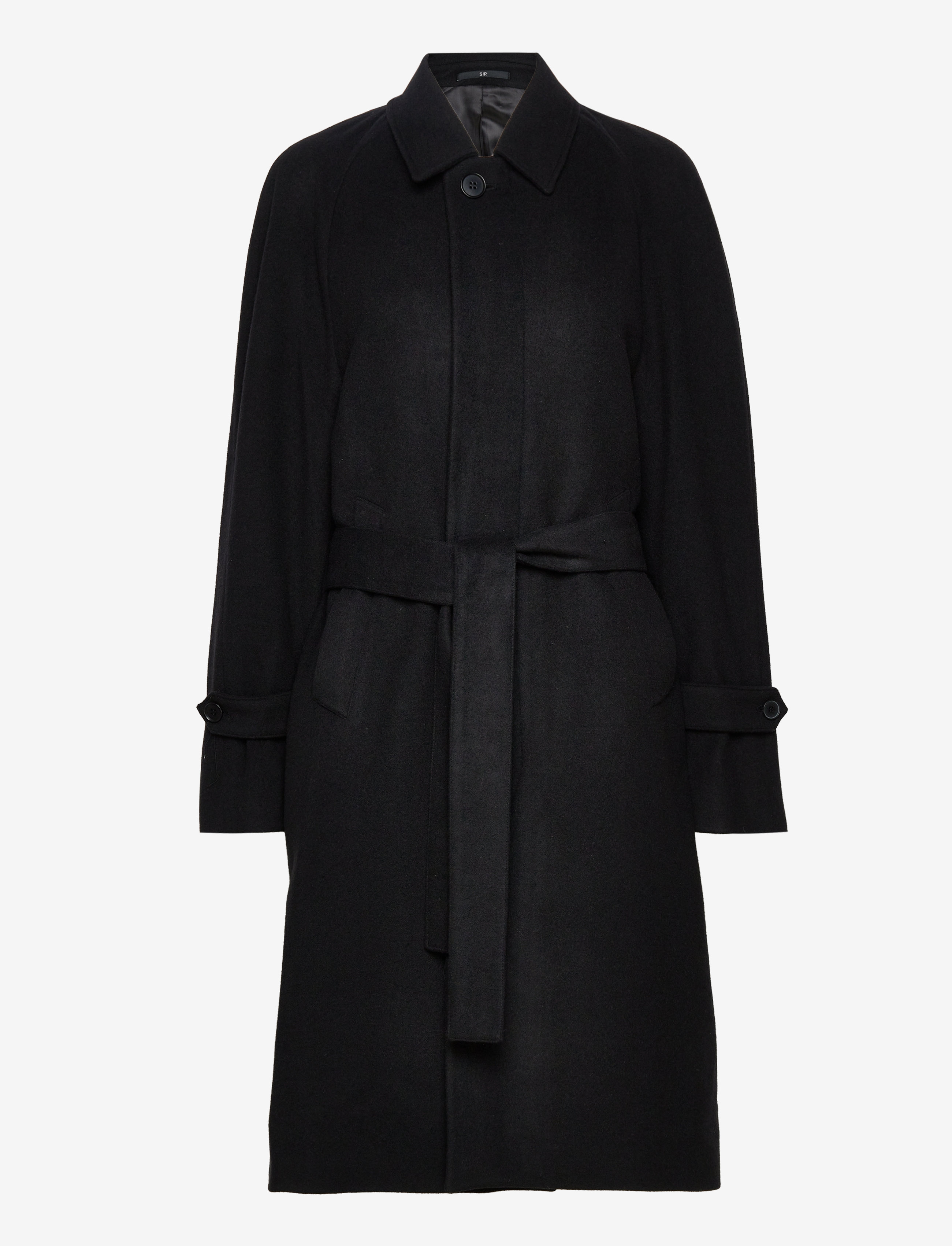 SIR of Sweden - Neo-Belt - black - 1