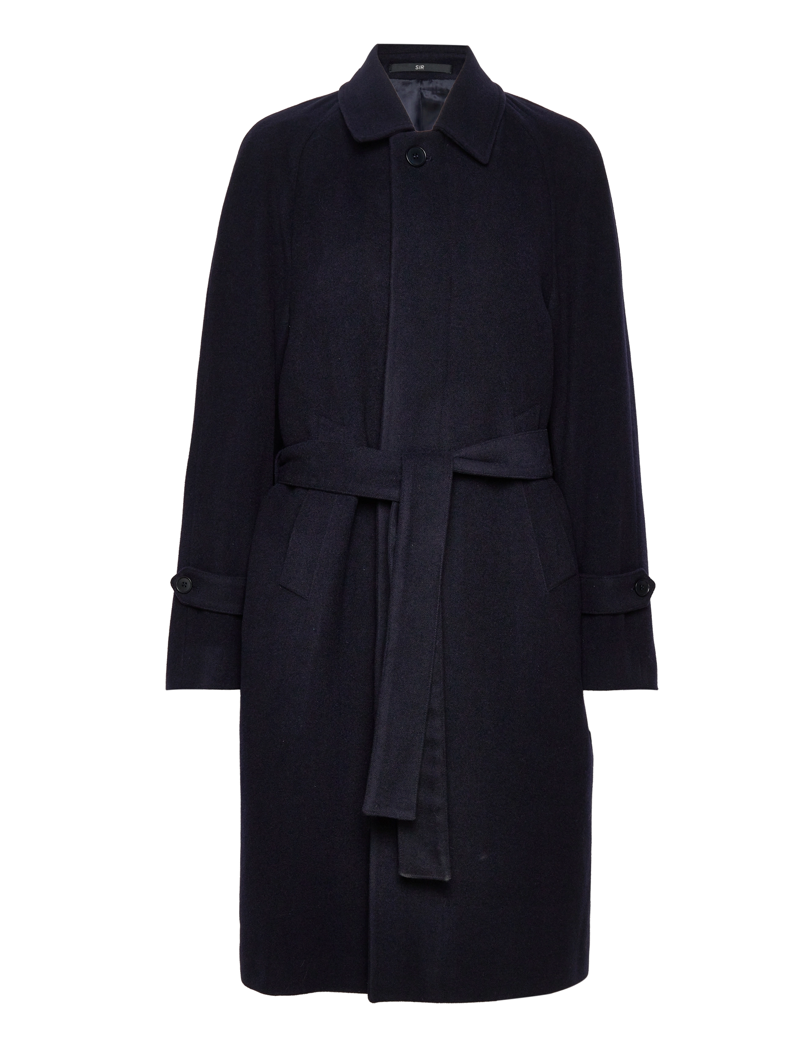 SIR of Sweden - Neo-Belt - navy - 0