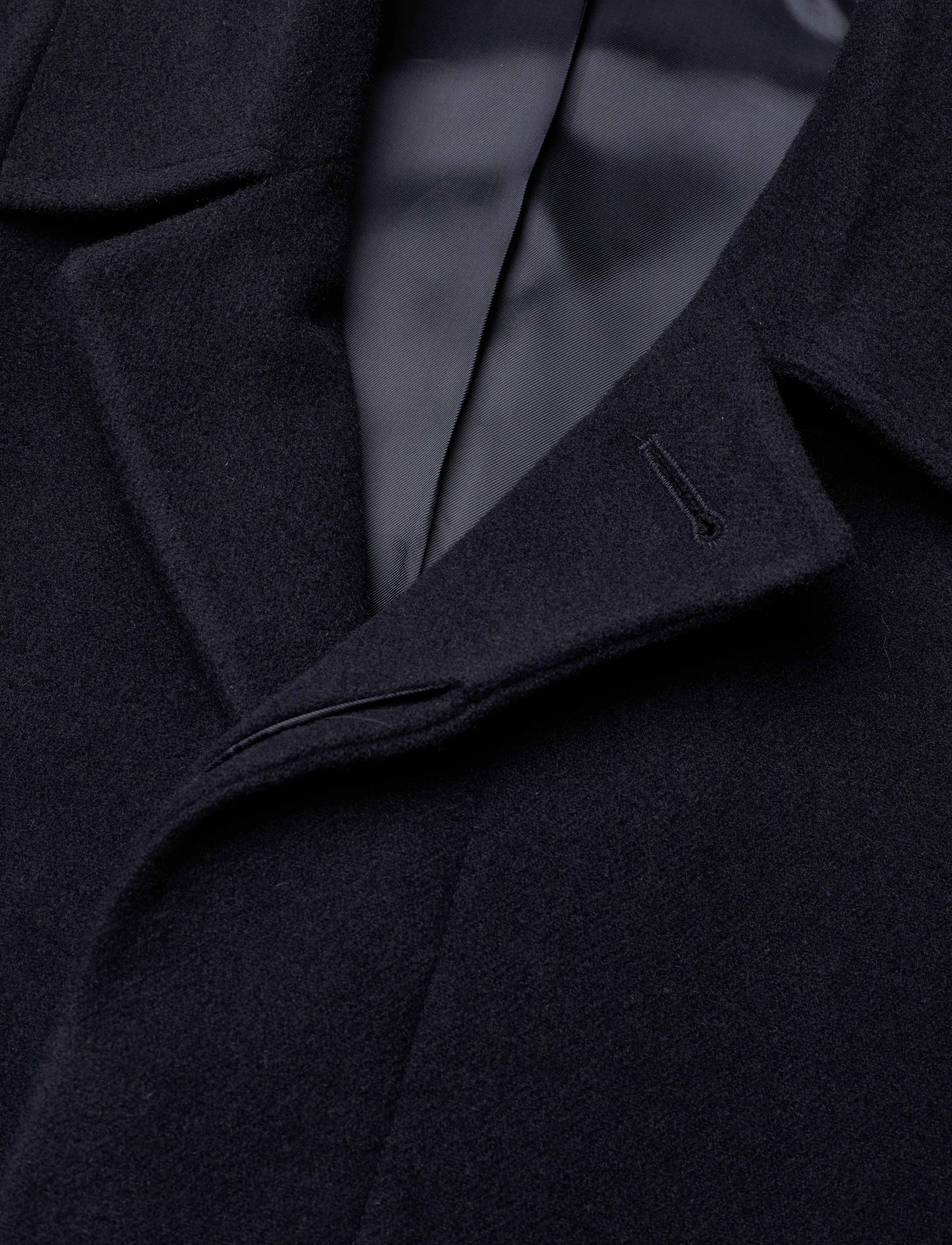 SIR of Sweden - Neo-Belt - navy - 2