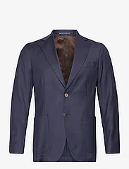 SIR of Sweden - Ness Jacket - double breasted blazers - dk blue - 0