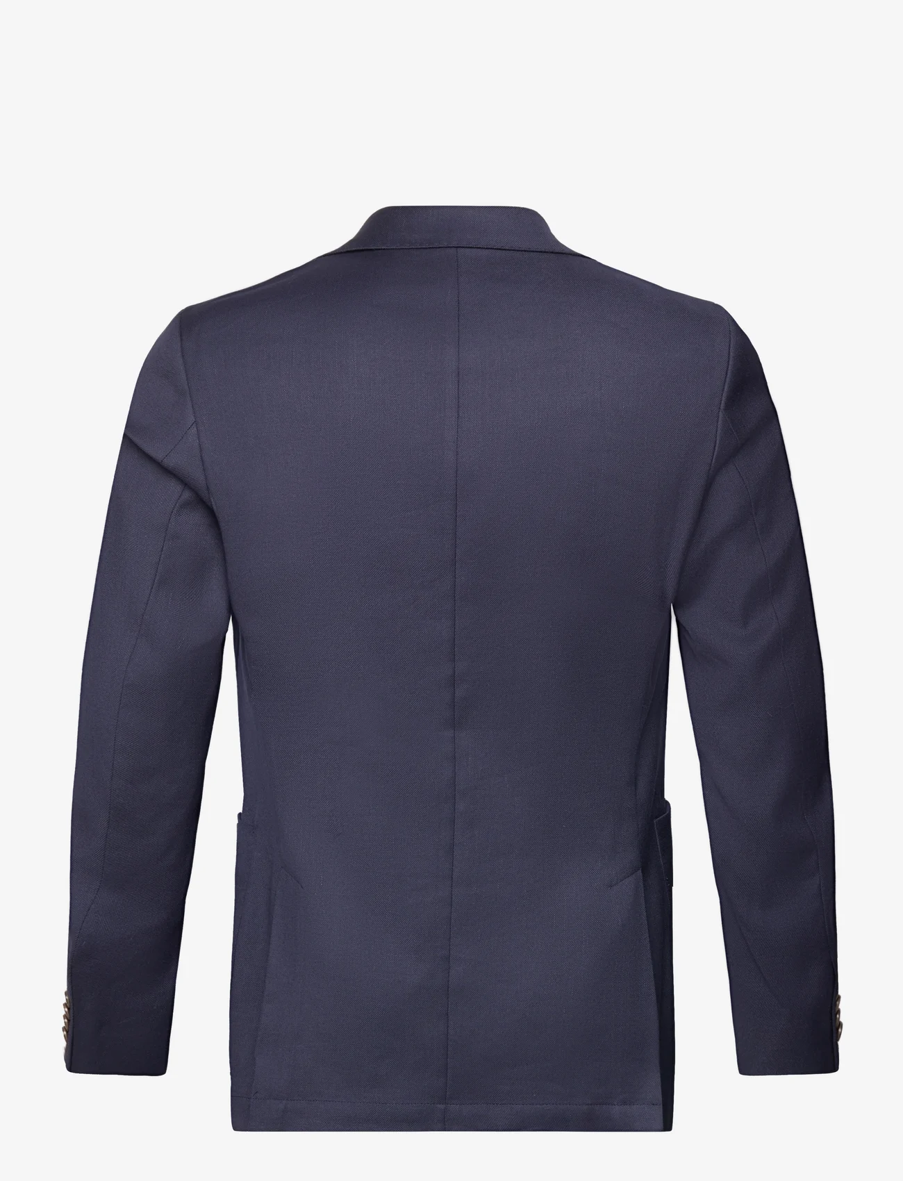 SIR of Sweden - Ness Jacket - dobbeltradede blazere - dk blue - 1