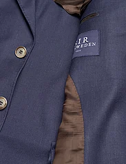 SIR of Sweden - Ness Jacket - kahehe rinnatisega pintsakud - dk blue - 4