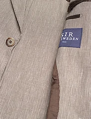 SIR of Sweden - Ness Jacket - dobbeltspente blazere - beige - 4