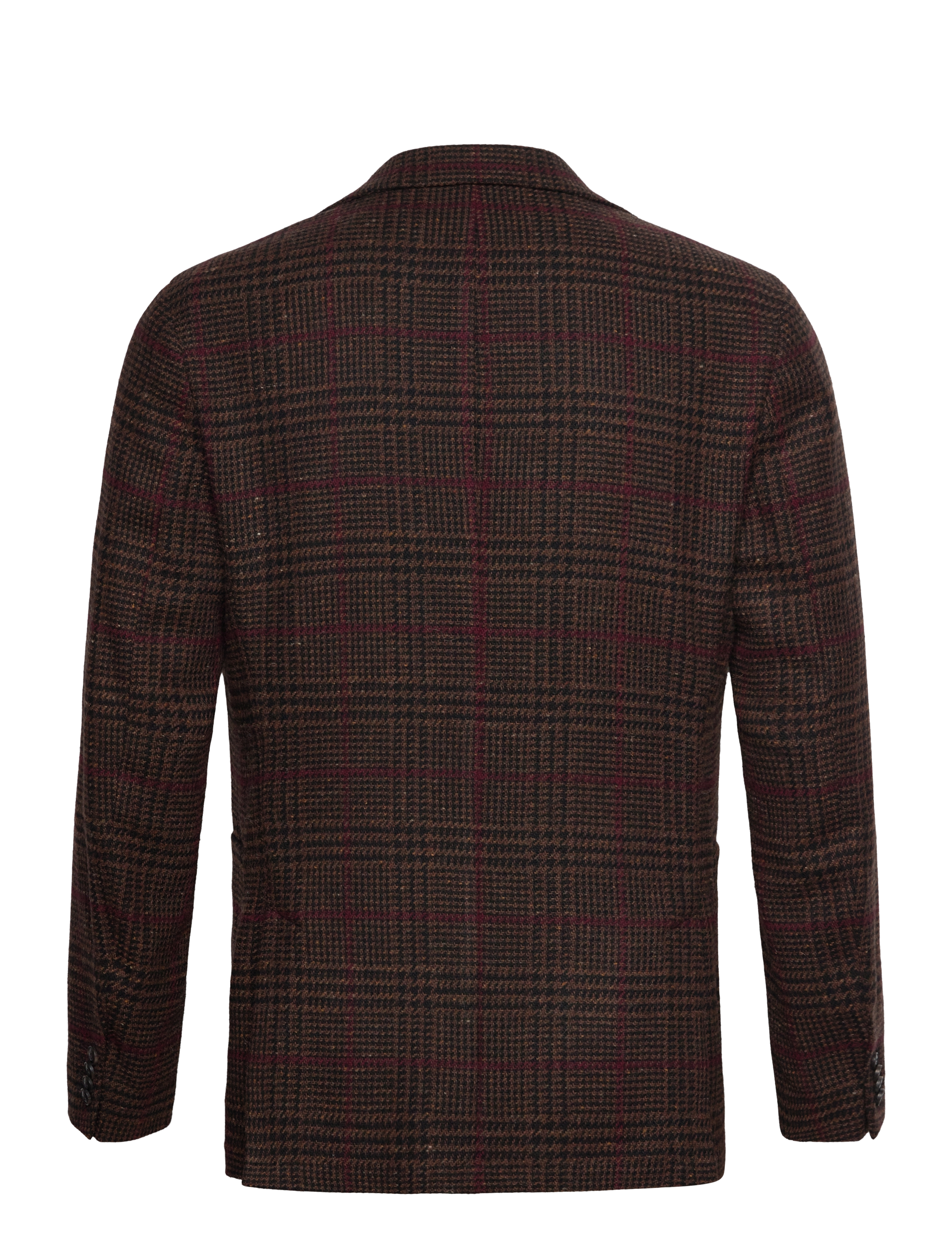 SIR of Sweden - Riviera Jacket - brown - 1